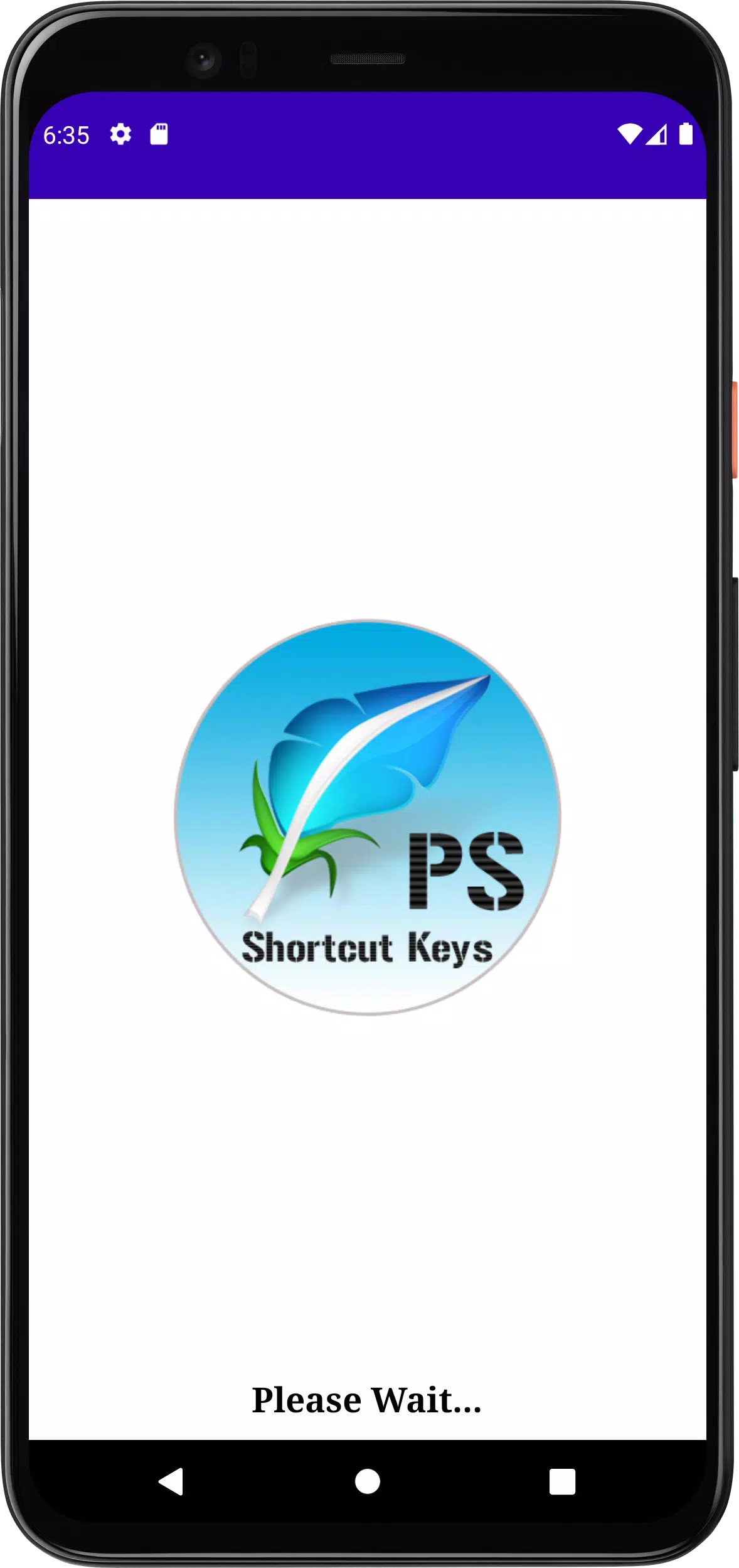 Photoshop Shortcut Keys 2023 Screenshots