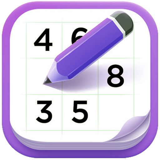 Sudoku - Classic Sudoku Puzzle Sudoku - Classic Sudoku Puzzle