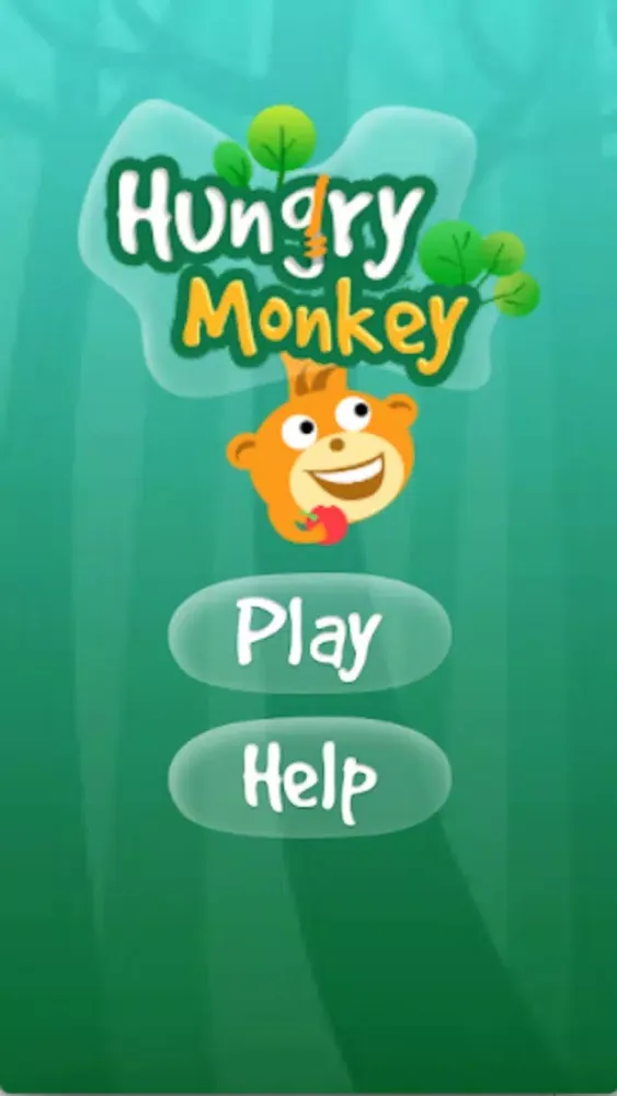 HungryMonkeyTJ 스크린샷