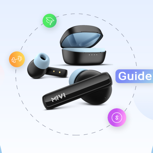 Mivi DuoPods A450 Guide