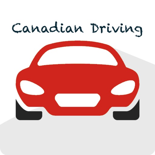 Canadian Driving Test Canadian Driving Test