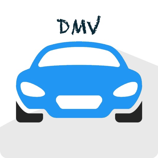 DMV Driving License Test DMV Driving License Test