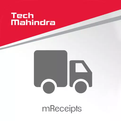 mReceipts mReceipts