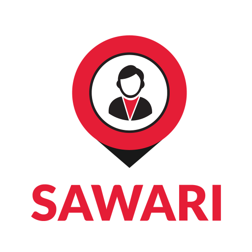 Sawari - Rider