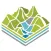 Map Data Generator TilePackage