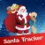 Santa Tracker App: Track Santa