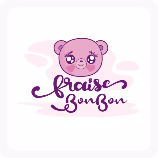 Fraise BonBon Fraise BonBon