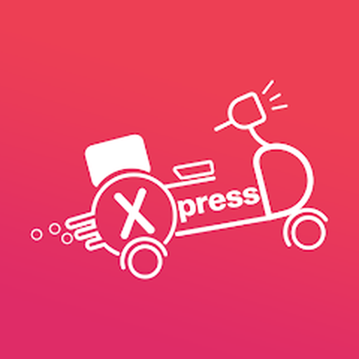 XpressD - Odoo Delivery app