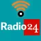 Radio24 Luci 1