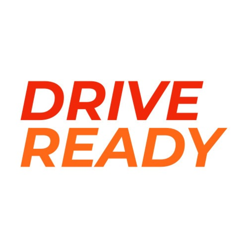 Drive Ready
