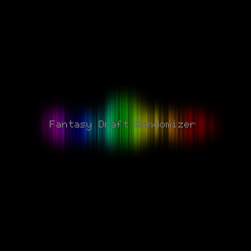 Fantasy Draft Randomizer Fantasy Draft Randomizer