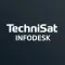 MyTechniSat InfoDesk