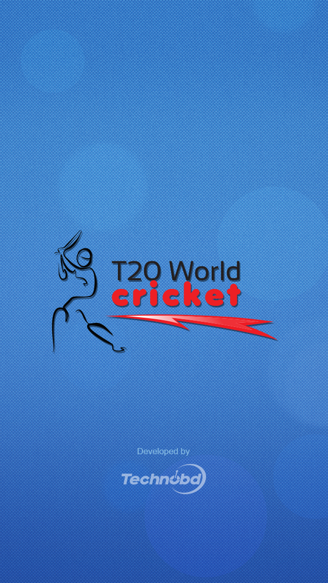 T20 World Cricket Screenshots