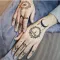 New Mehndi Design
