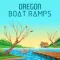 Oregon Boat Ramps - USA