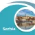 Serbia Tourism