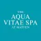 Aqua Vitae Spa App