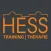HESS Training - Therapie