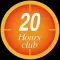 20 HOURS FITNESS