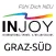 Injoy Graz Coach