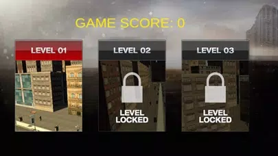 Screenshot di City Sniper Shooter