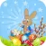 Ester Bunny Eggs Collection Game