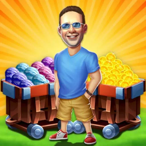Idle Ice Cream Factory Tycoon Idle Ice Cream Factory Tycoon