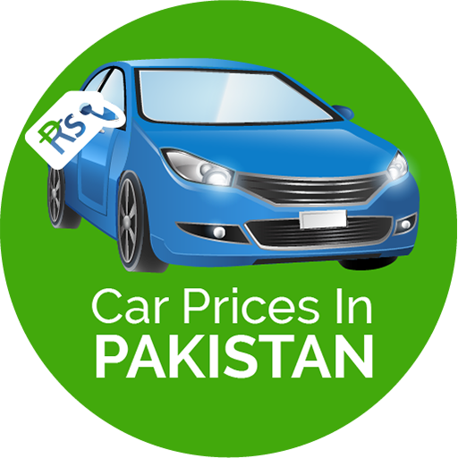 Car Prices in Pakistan