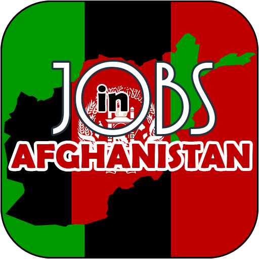 Jobs in Afghanistan