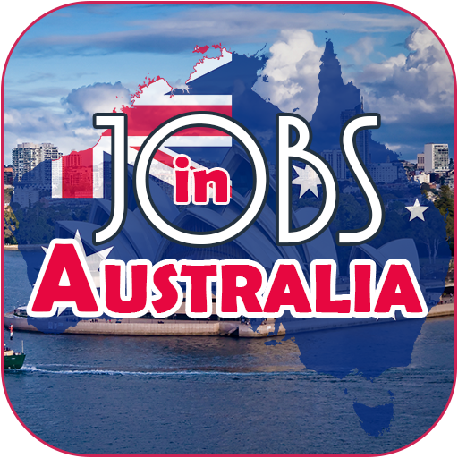 Jobs in Australia