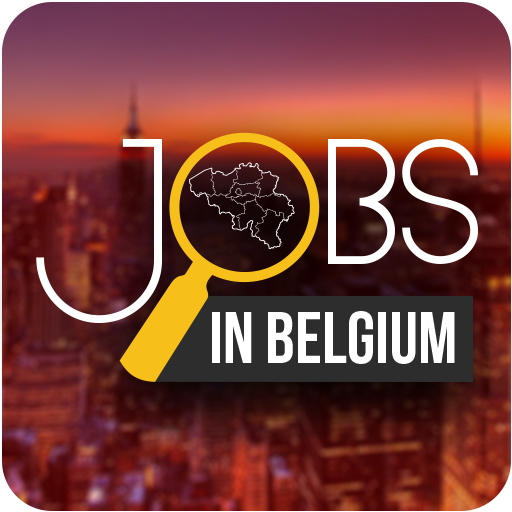 Jobs in Belgium