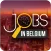 Jobs in Belgium