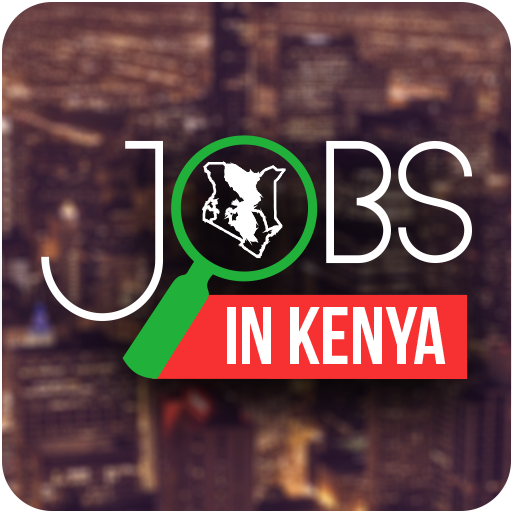 Jobs in Kenya