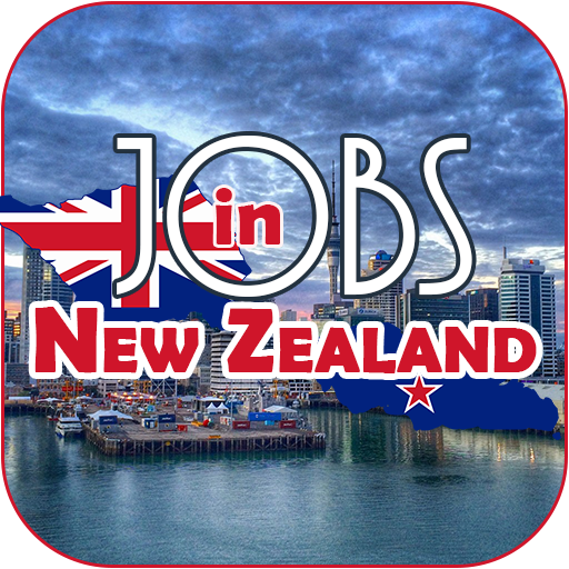 Jobs in New Zealand