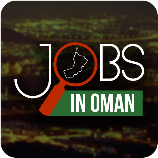 Jobs in Oman