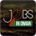 Jobs in Oman