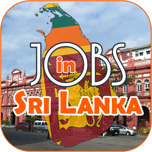 Job Vacancies in Sri Lanka