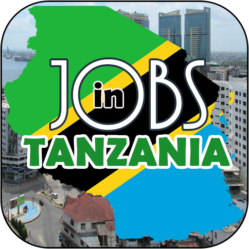 Job in Tanzania