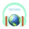 Techno Mix & Workout Music