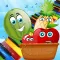 Fruit, Learning Games for kids