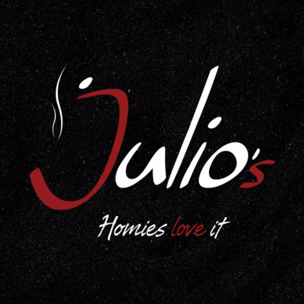 Julio Homies Julio Homies