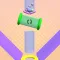 Ball Pipes 3D