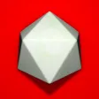 d20 3D