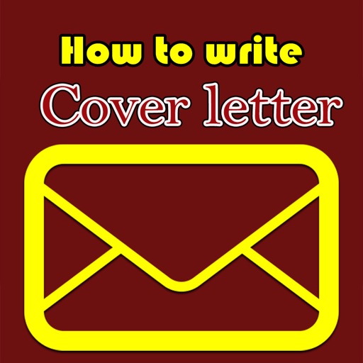How to Write a Cover Letter
