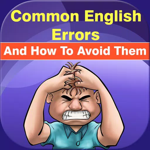 Common English Errors - Improve Your English Common English Errors - Improve Your English