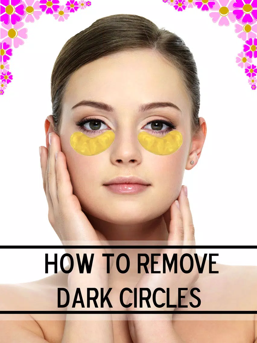 Eye Makeup Tips - Step by Step Makeup Tutorials iPad Screenshots
