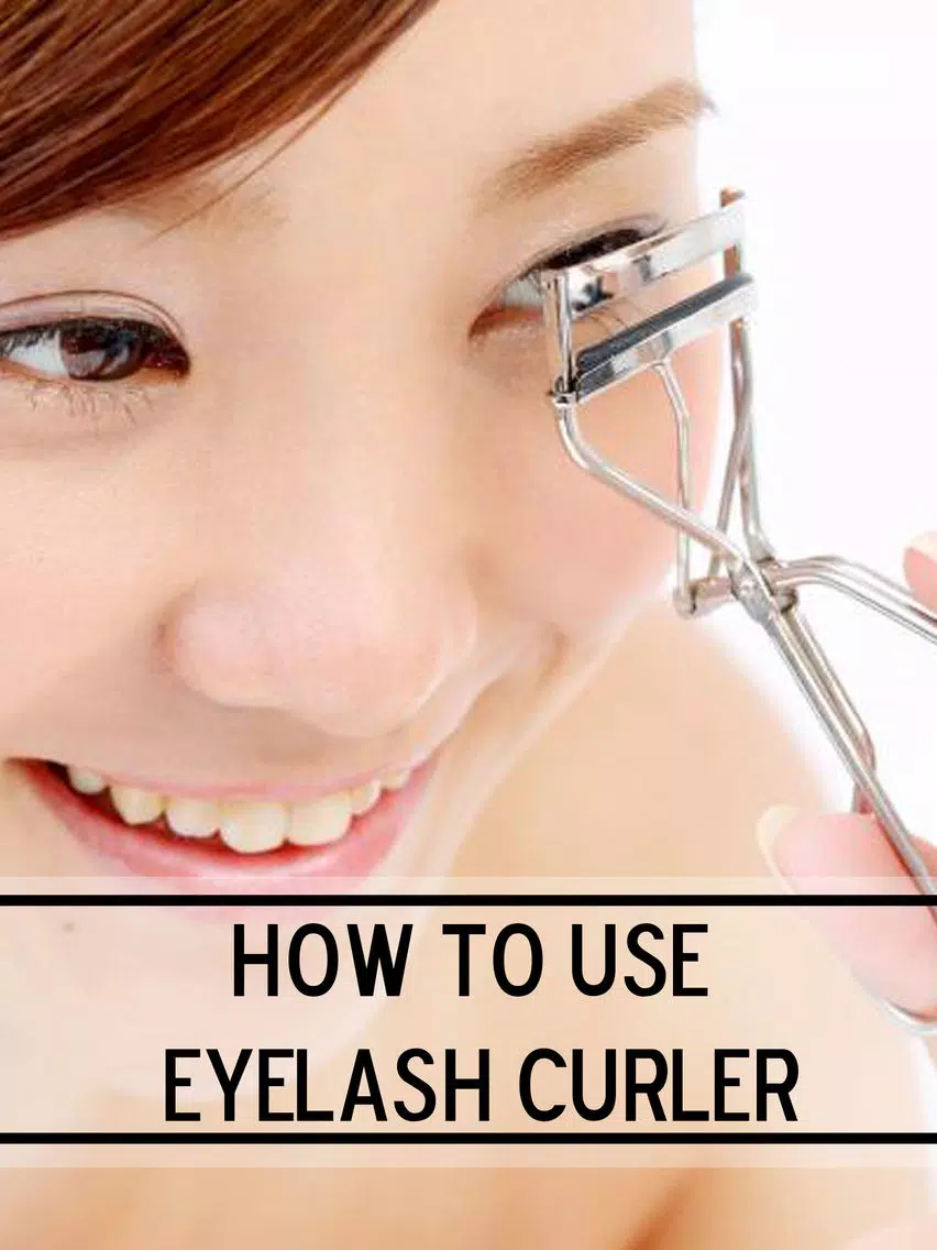 Eye Makeup Tips - Step by Step Makeup Tutorials iPad Screenshots