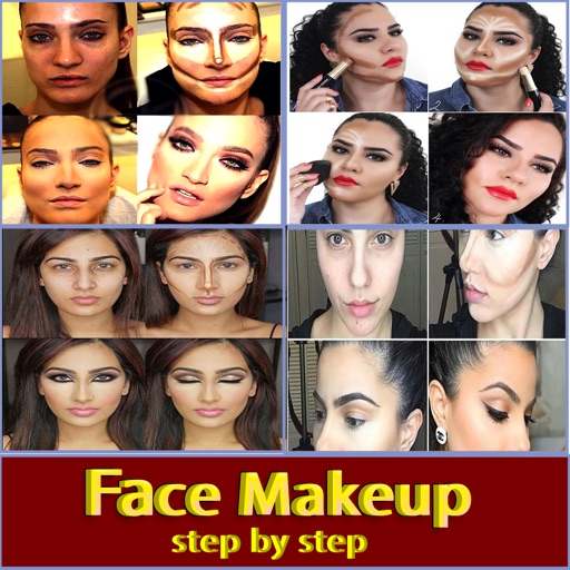 Face Makeup Tutorials Face Makeup Tutorials