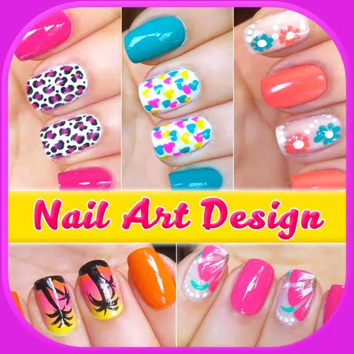 Nail Art Tutorial and Nail Art Tips Nail Art Tutorial and Nail Art Tips