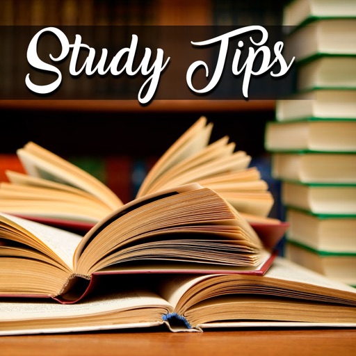 Study Tips - For Students Study Tips - For Students